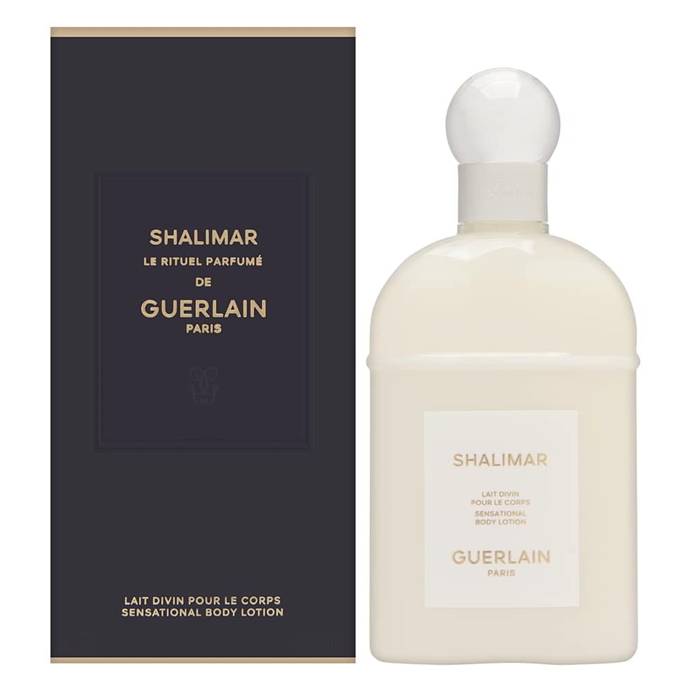 Guerlain Shalimar Latte Corpo Sensuel 200ml