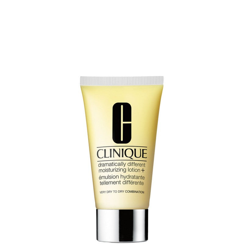 Clinique Dramatically Different Moisturizing Lotion Pelle da Molto Arida a Normale, 50 ml