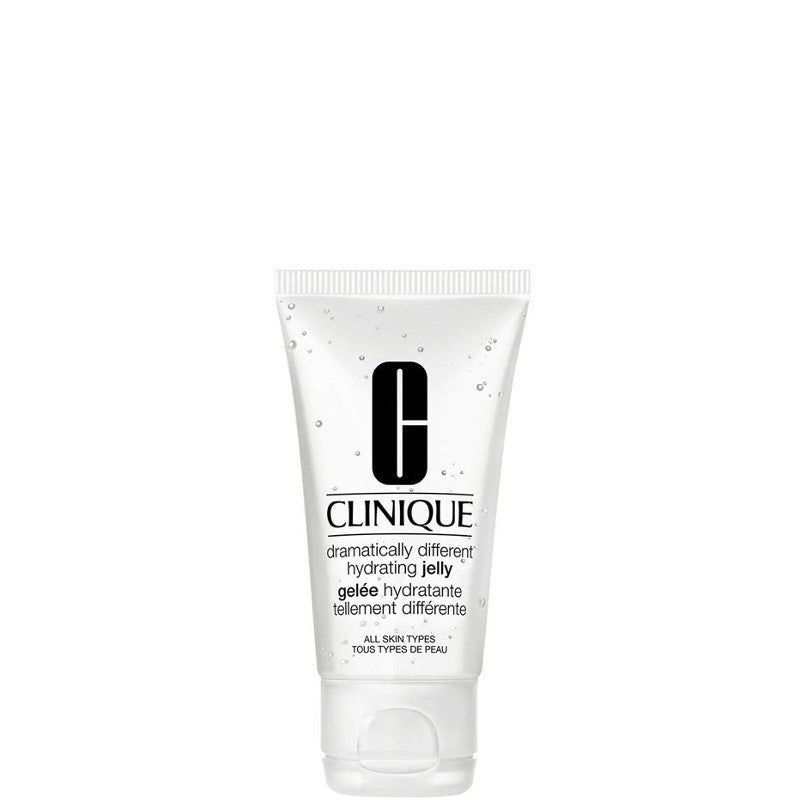 Clinique Dramatically Different Hydrating Jelly Tutti i tipi di Pelle Idratazione intensa 24 H NOVITÀ 50 ml