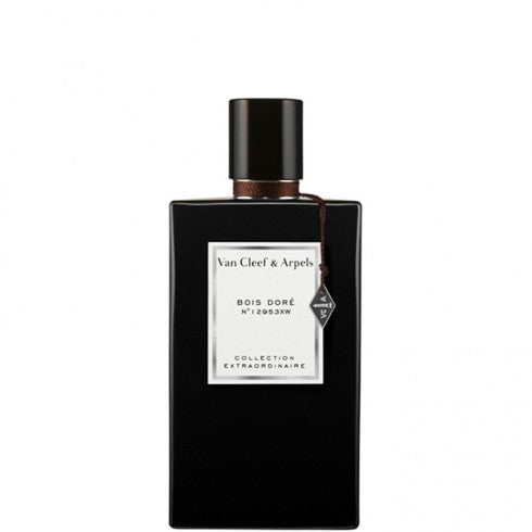 Van Cleef & Arpels Bois Doré Eau de Parfum 75 ml Spray