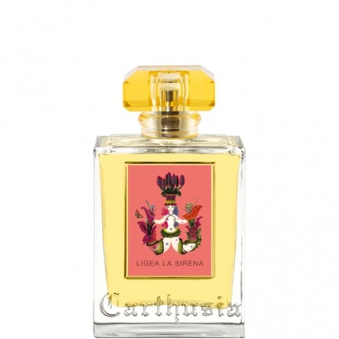 Carthusia Ligea la sirena Eau de parfum Profumo donna