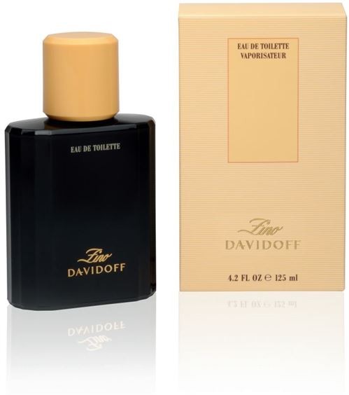 Davidoff Zino Eau de Toilette Spray pour homme