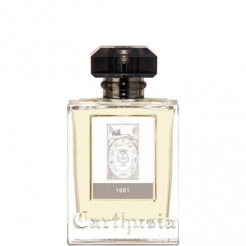 Carthusia 1681 Eau de parfum Profumo uomo