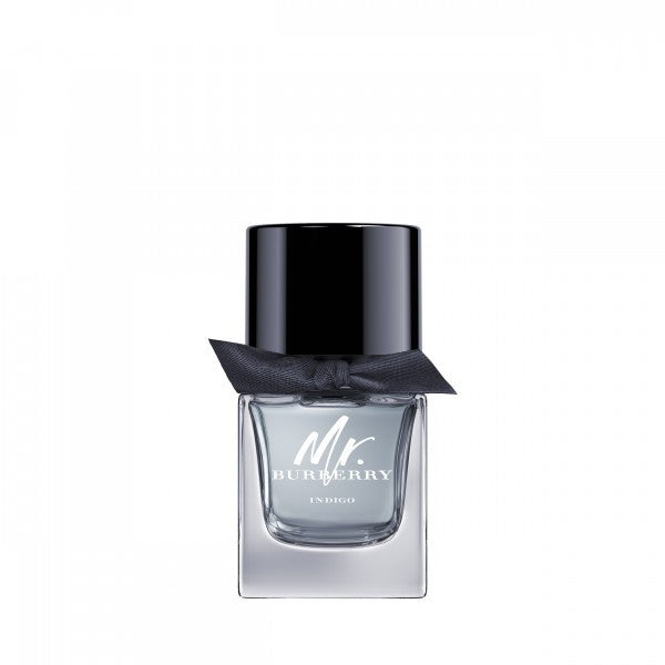 Burberry Mr. Burberry Indigo Uomo Eau de Toilette spray