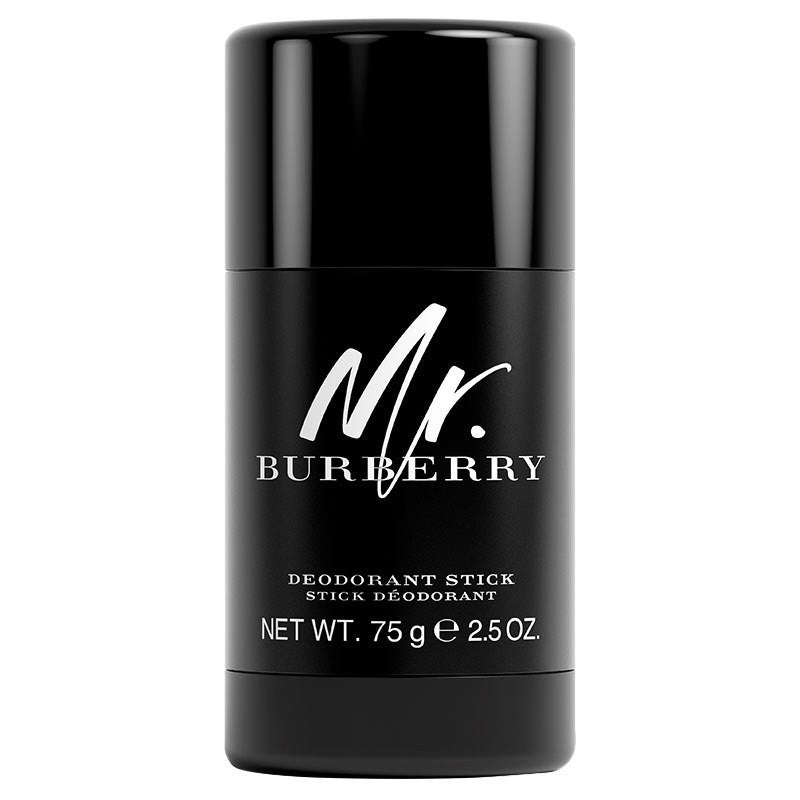 Burberry Mr Burberry Uomo Deodorante Stick 75G