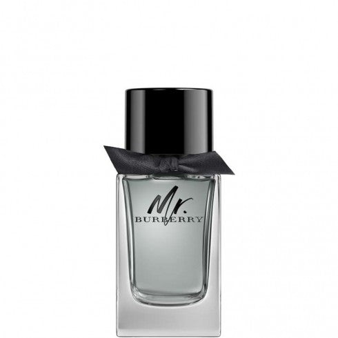 Burberry Mr Burberry uomo Eau de Toilette spray