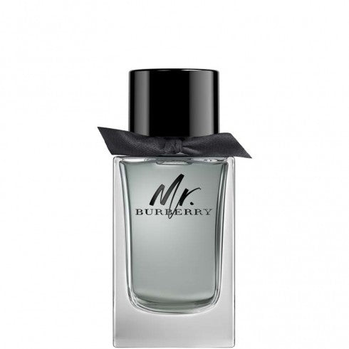 Burberry Mr Burberry uomo Eau de Toilette spray