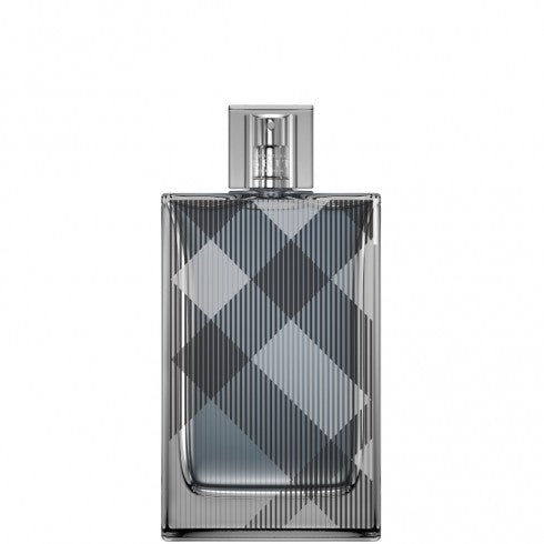 Burberry Brit Uomo Eau de Toilette Spray