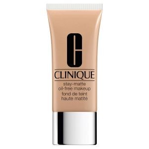 Clinique Stay Matte Oil Free Makeup - Fondotinta Opacizzante A Lunga Tenuta