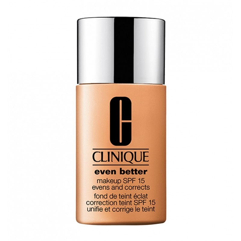 Clinique Even Better Makeup Spf15 - Fondotinta Antimacchie