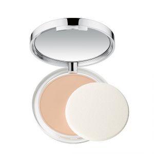 Clinique Almost Powder Makeup Spf15 - Fondotinta In Polvere Con Minerali, Antiossidanti