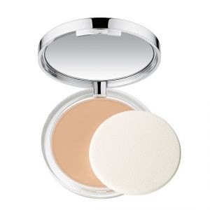 Clinique Almost Powder Makeup Spf15 - Fondotinta In Polvere Con Minerali, Antiossidanti