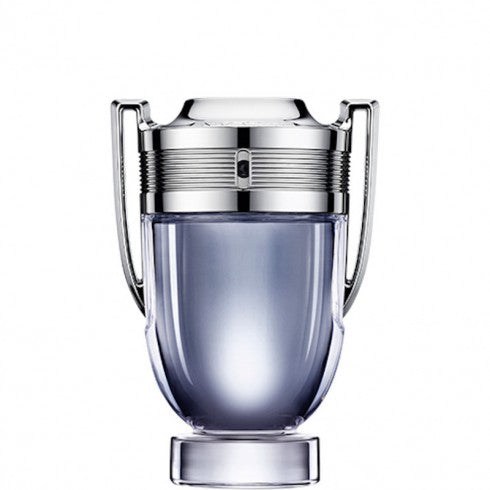 Paco Rabanne INVICTUS Eau de Toilette Spray Uomo