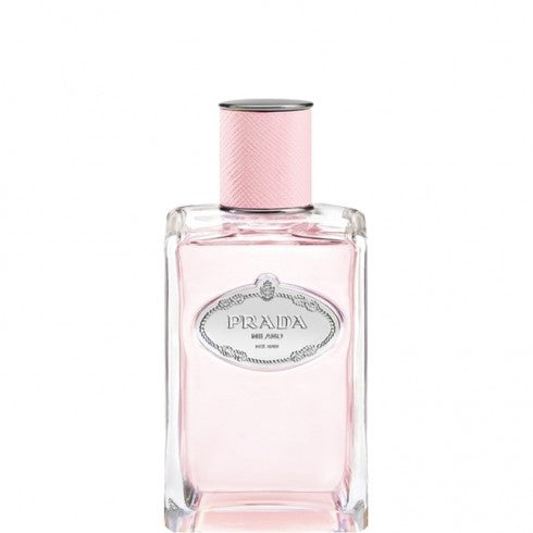 Prada les Infusion de ROSE Eau de Parfum Spray 100 ml