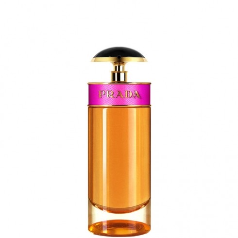 Prada Candy Eau de Parfum Spray Donna