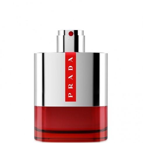 Prada Luna Rossa Sport Uomo Eau de Toilette Spray Profumo per uomo
