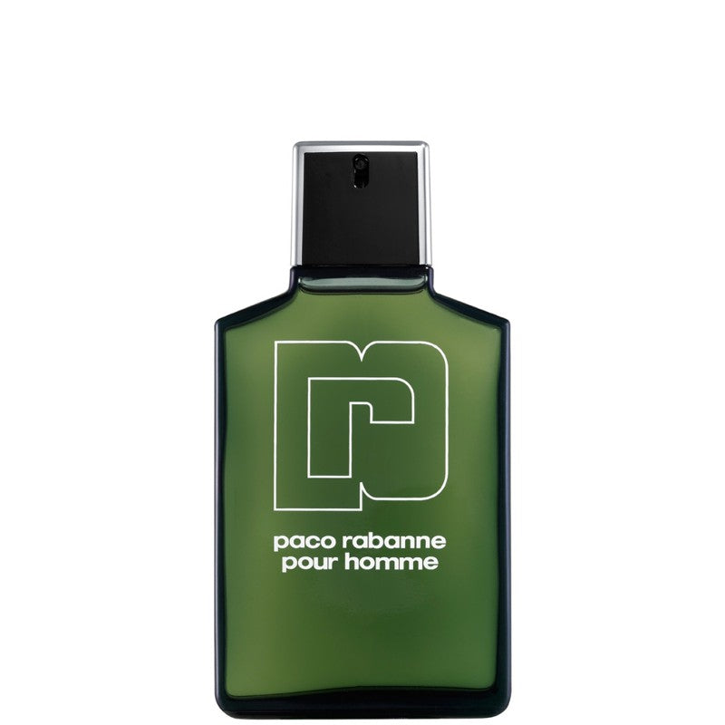 Paco Rabanne Pour Homme Eau de Toilette spray Profumo per uomo