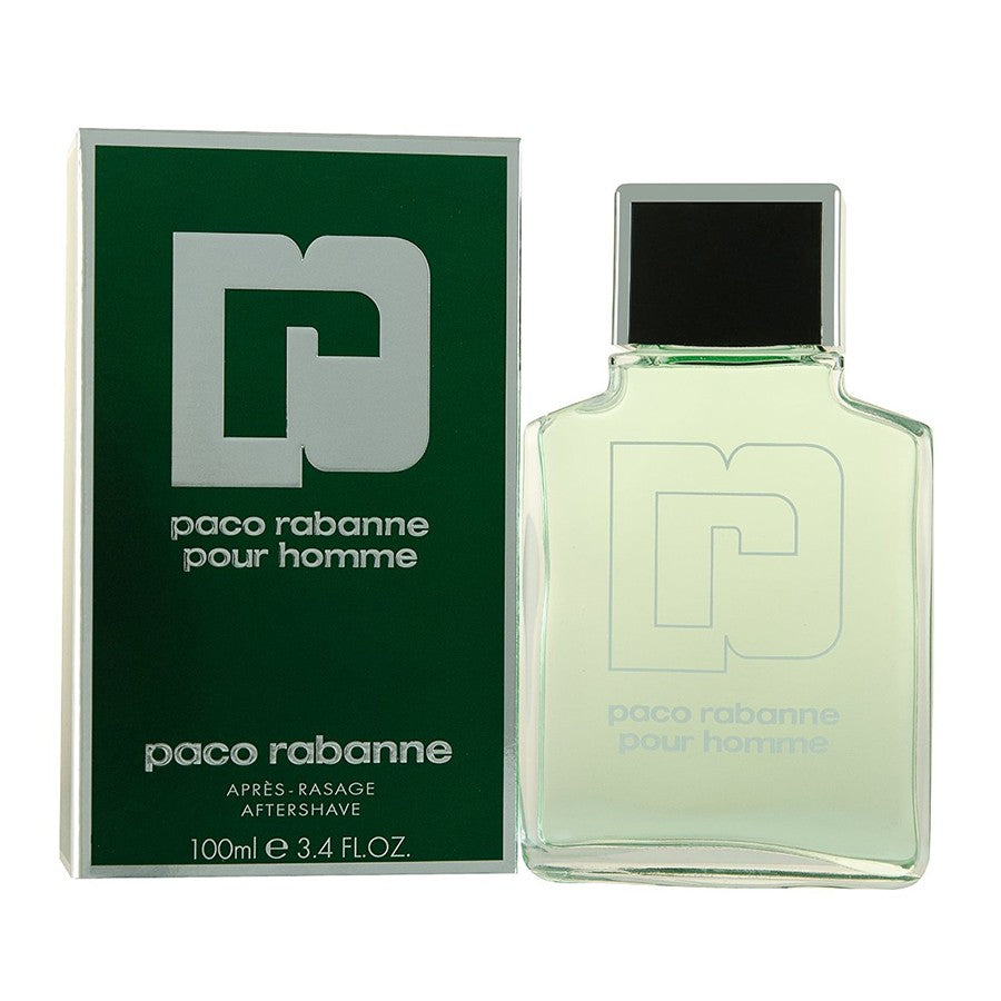 Paco Rabanne pour Homme After Shave Lotion 100 ml Lozione Dopobarba