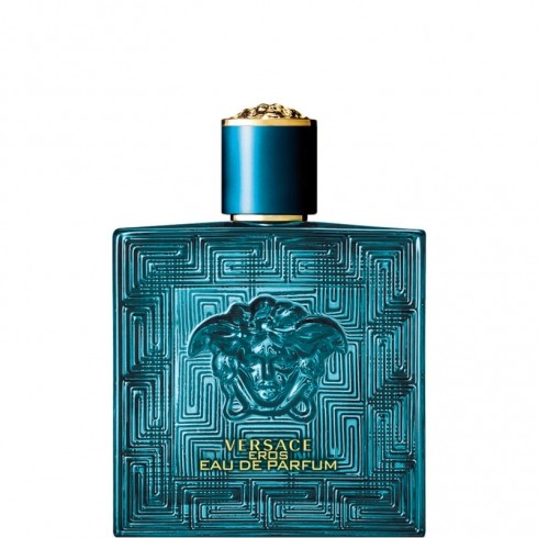 Versace Eros Eau de Parfum spray Profumo per uomo