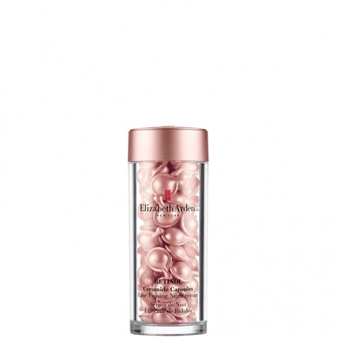 Elizabeth Arden Capsule Siero Retinolo per il viso