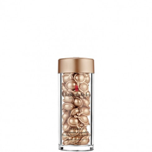 Elizabeth Arden Capsule Vitamina C Capsule per il viso