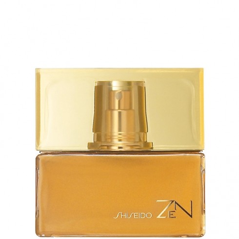 Shiseido Zen Donna Eau de Parfum Spray Profumo per donna