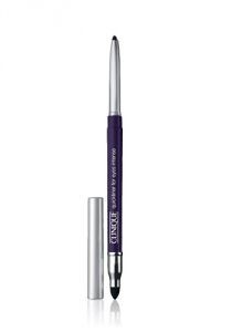 Clinique Quickliner For Eyes Intense - Matita Occhi Automatica Effetto Intenso