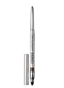 Clinique Quickliner For Eyes - Matita Occhi Automatica Con Sfumino