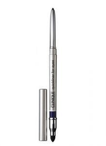 Clinique Quickliner For Eyes - Matita Occhi Automatica Con Sfumino