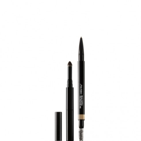 Shiseido Matita sopracciglia Trio Eye Brown Ink