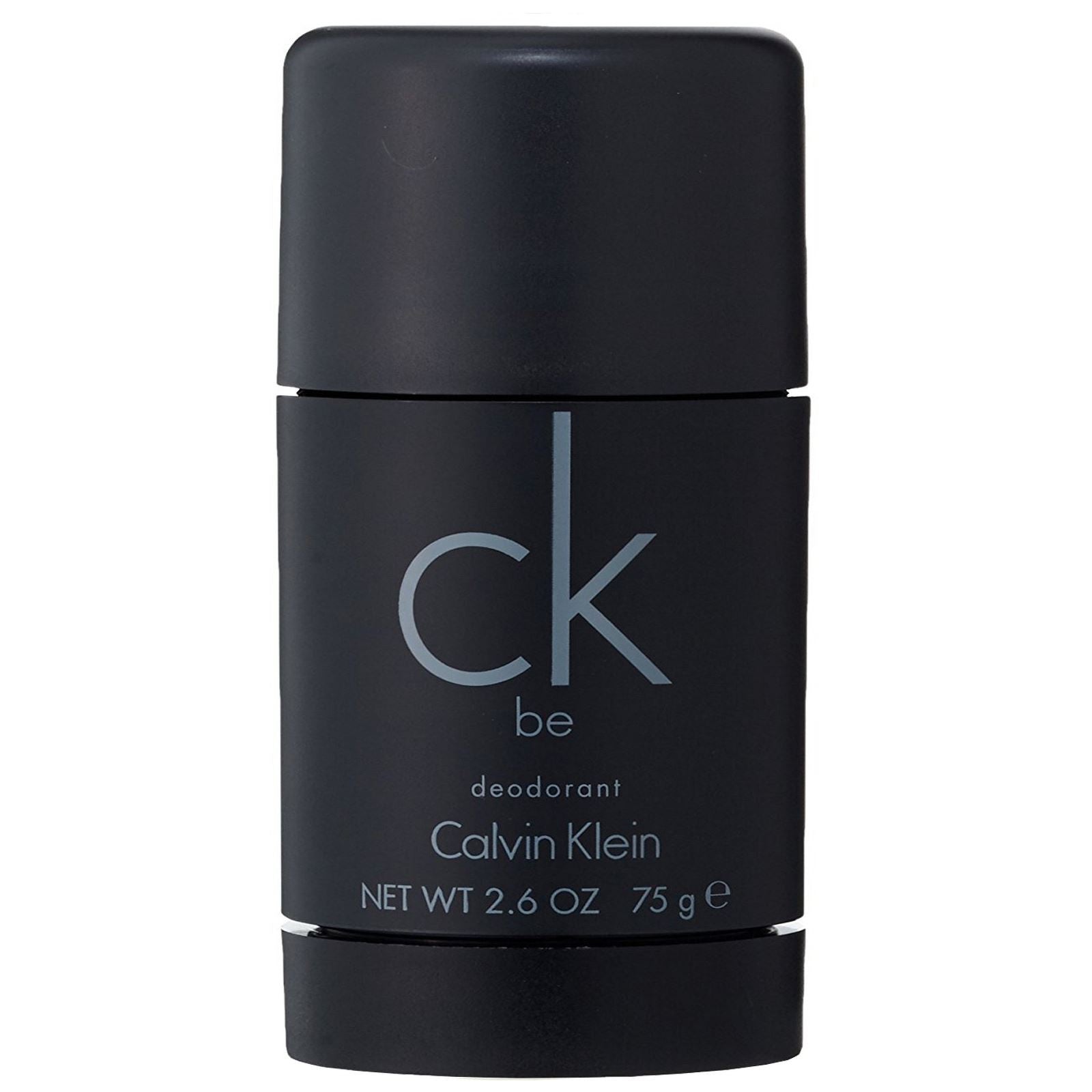 CALVIN KLEIN CK BE Deodorante Stick 75g