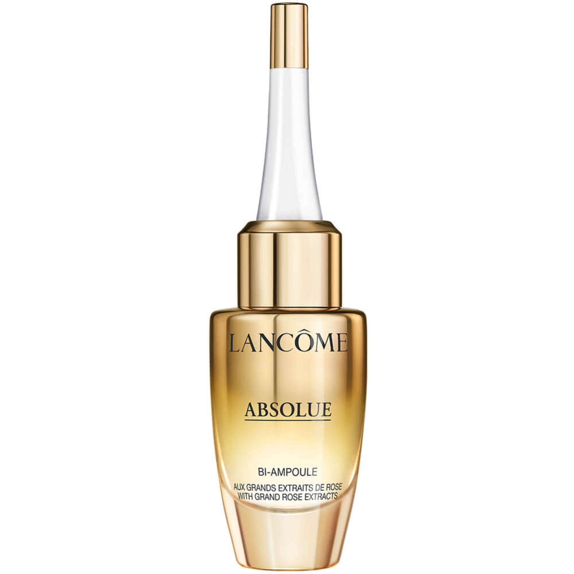 Lancome Absolue Ampolla Viso Riparatrice Bi-Fasica 12Ml