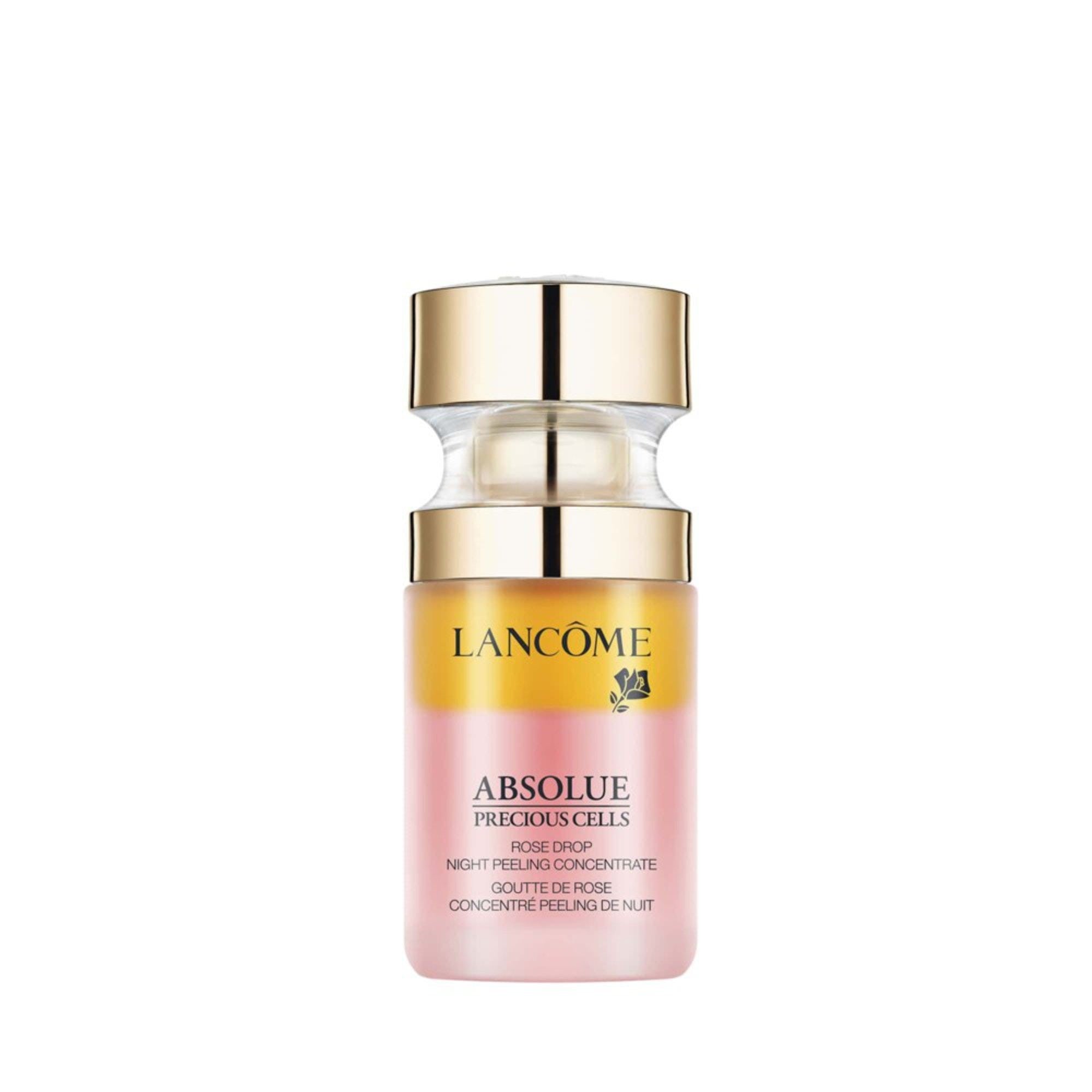 Lancome Absolue Pc Rose Drop Bi-Phase Peeling F/P 15Ml