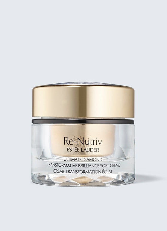 Estée Lauder Re Nutriv Ultimate Diamond Trasformative Brillance Soft Creme