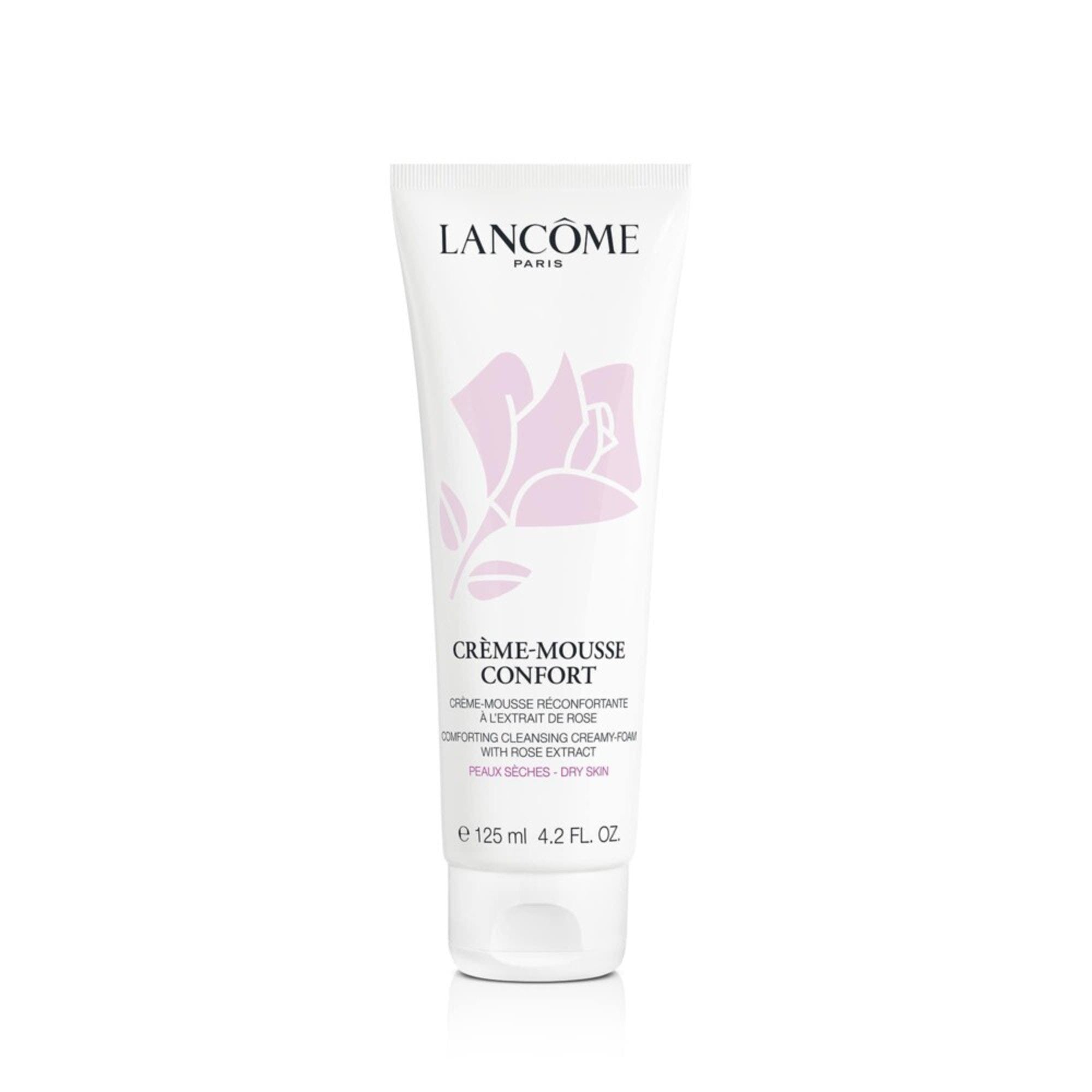 Lancome Crème-Mousse Confort T 125Ml