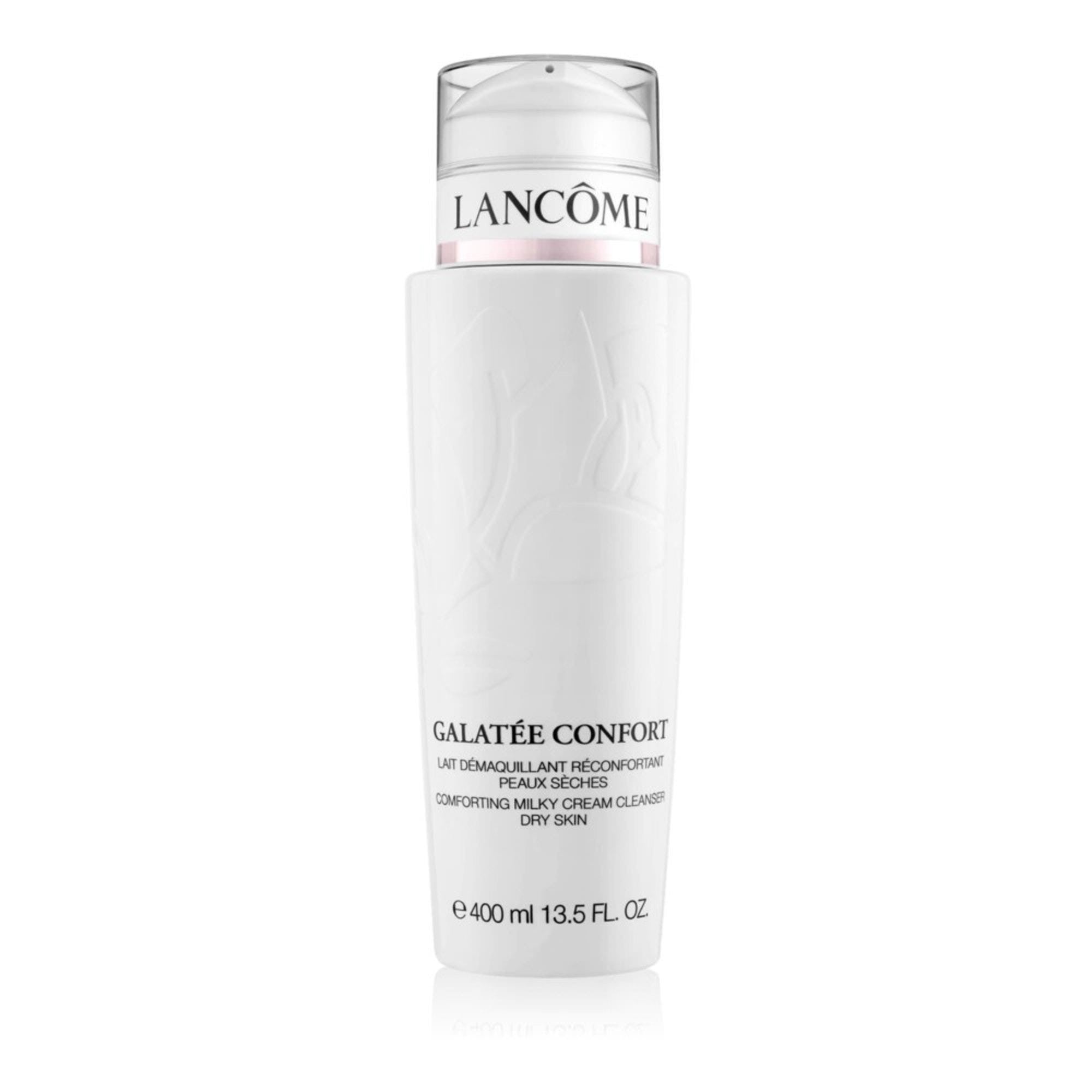 Lancome Galatée Confort 400ml Latte Detergente