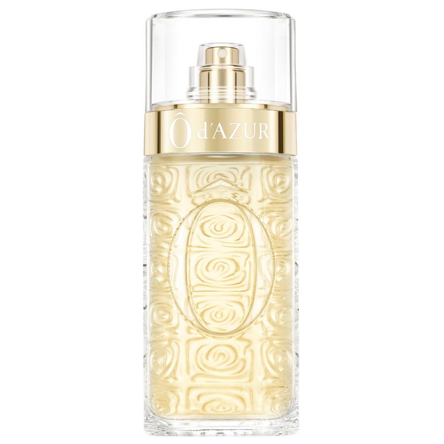 Lancome Ô D'Azur Eau De Toilette Vaporisateur