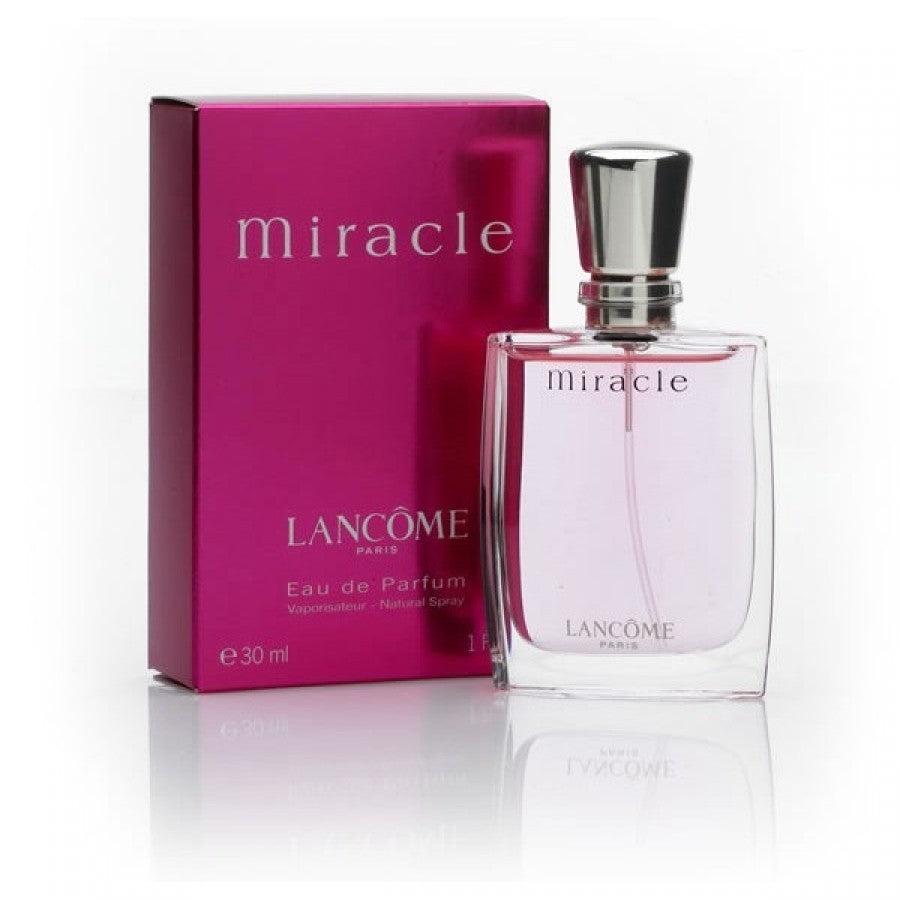 Lancome Miracle Eau De Parfum Vaporisateur