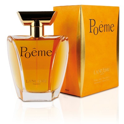 Lancome Poême Eau De Parfum Vaporisateur