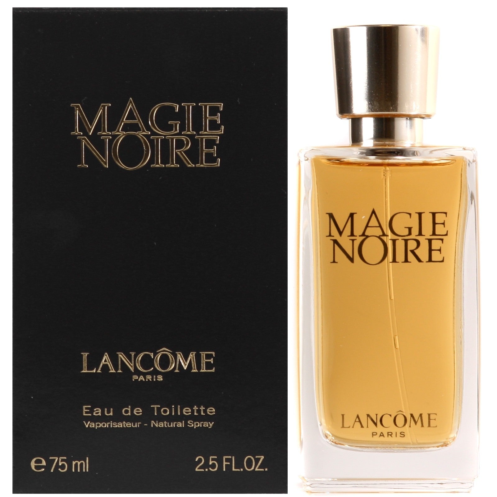 Lancome Magie Noire Eau de Toilette Vaporisateur