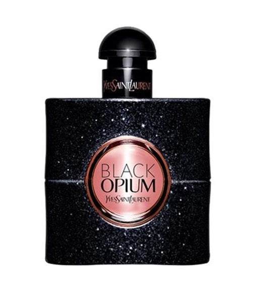 Yves Saint Laurent Black Opium Eau de Parfum Profumo per donna
