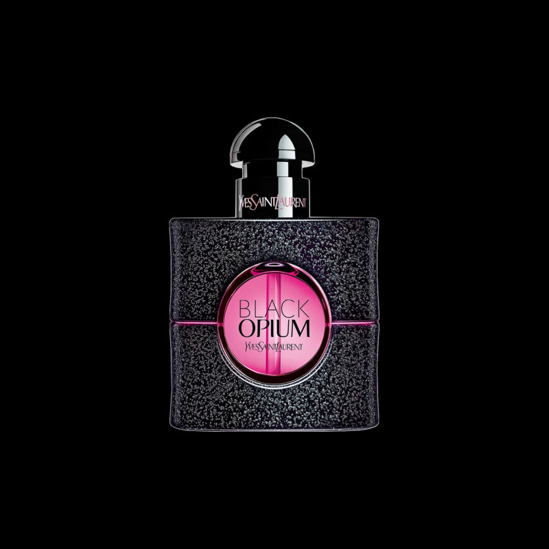 Yves Saint Laurent Black Opium Neon Eau de Parfum Profumo per donna