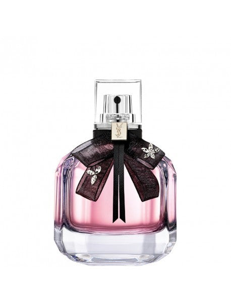 Yves Saint Laurent Mon Paris Floral Eau de Parfum spray