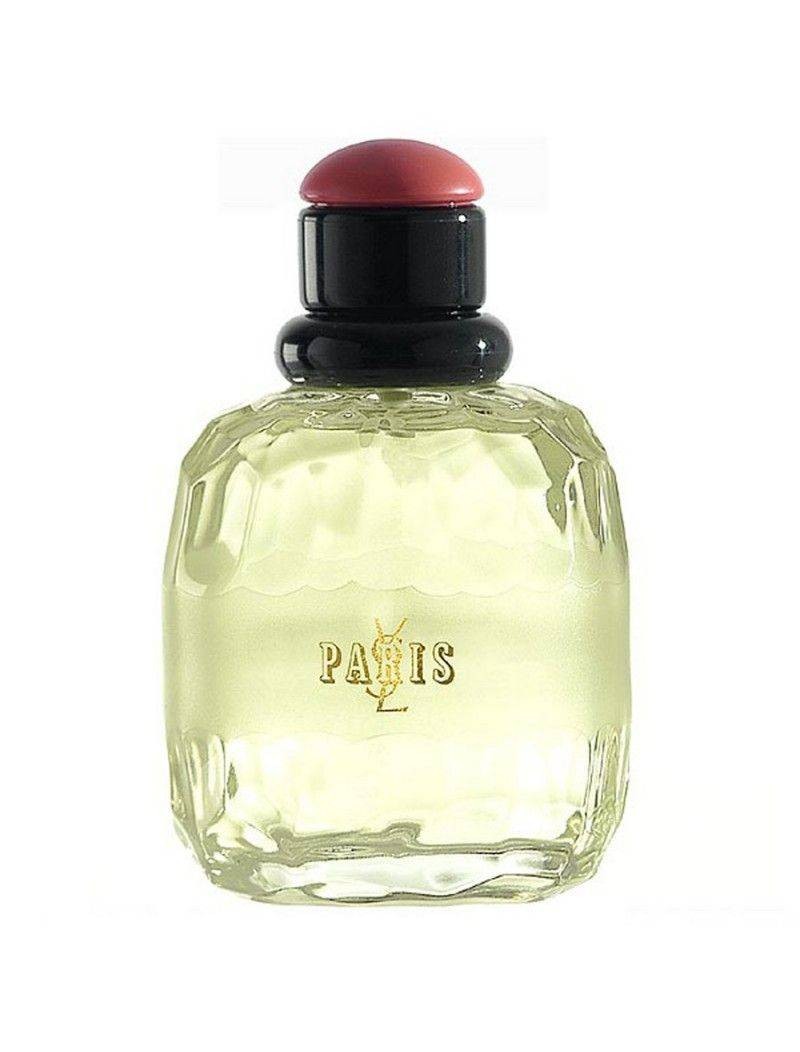 Yves Saint Laurent Paris Eau de Toilette spray