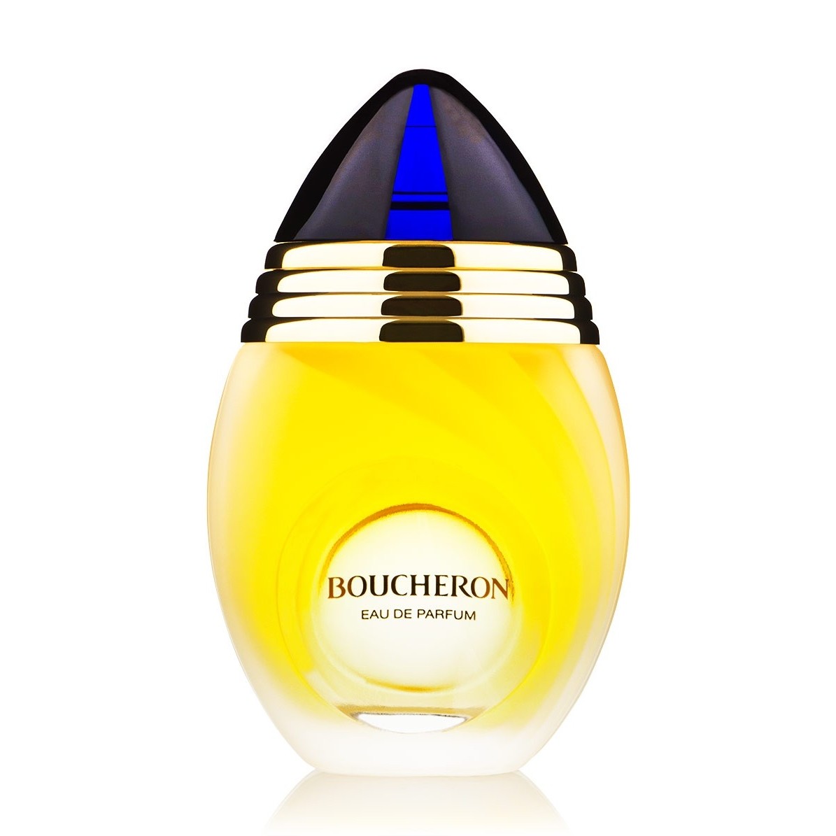 Boucheron Femme Eau de Parfum spray Profumo per donna