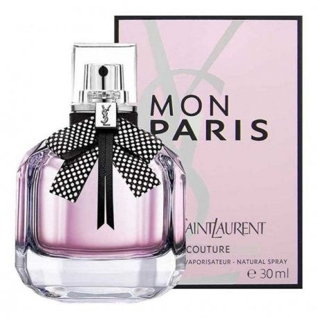Yves Saint Laurent Mon Paris Couture Eau de parfum Profumo donna