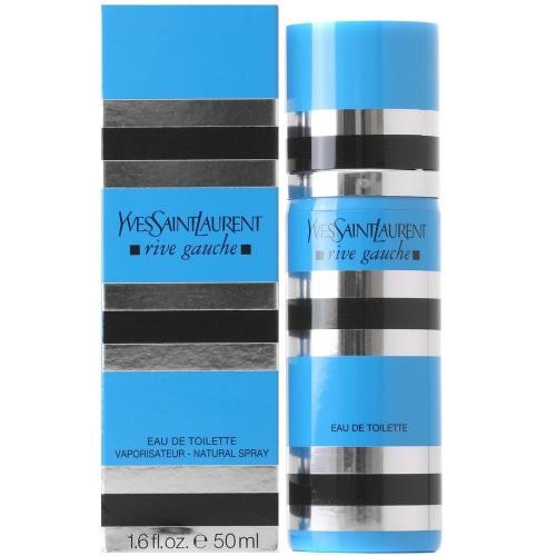 Yves Saint Laurent Rive Gauche Eau de toilette Profumo donna