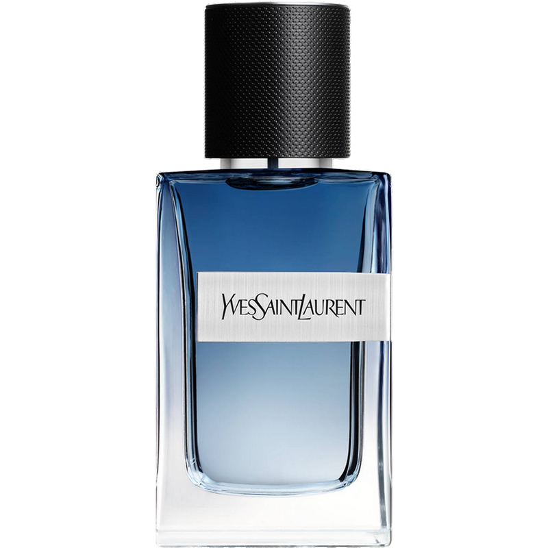 Yves Saint Laurent Y Live Eau de Toilette Intense per uomo