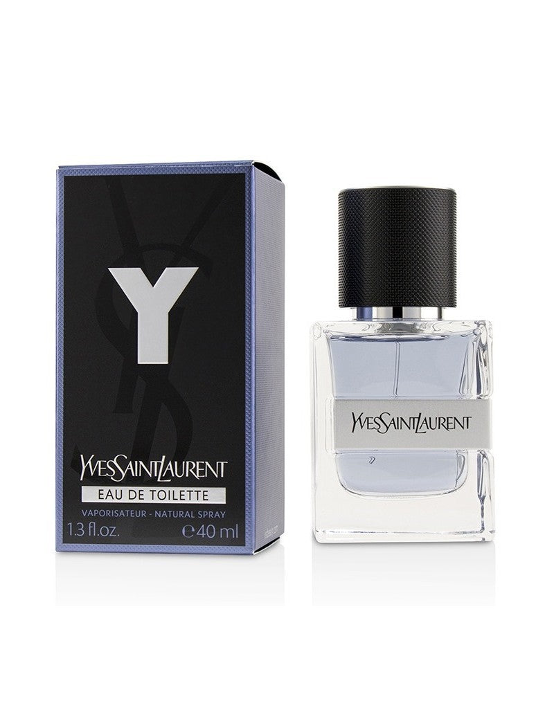 Yves Saint Laurent Y Pour homme Eau de Toilette Spray