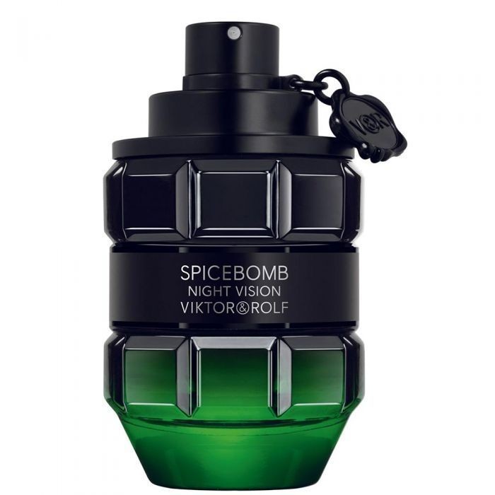 Viktor & Rolf Spicebomb Night Vision Eau de Toilette Spray